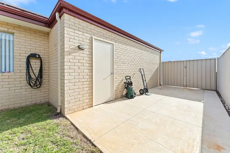 Third view of Homely house listing, 6 Gunnel Way, Rockingham WA 6168