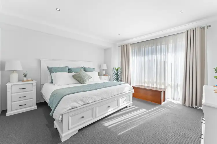 Sixth view of Homely house listing, 6 Gunnel Way, Rockingham WA 6168
