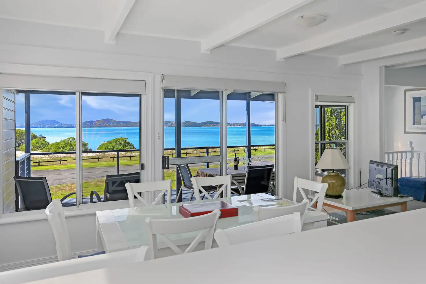 Main view of Homely house listing, 33 Curlew Avenue, Pindimar NSW 2324