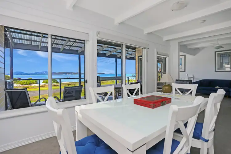 Second view of Homely house listing, 33 Curlew Avenue, Pindimar NSW 2324