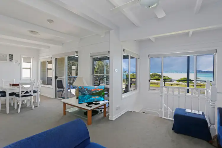 Fifth view of Homely house listing, 33 Curlew Avenue, Pindimar NSW 2324