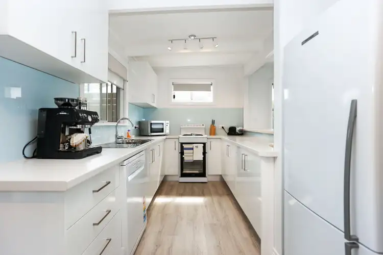 Sixth view of Homely house listing, 33 Curlew Avenue, Pindimar NSW 2324