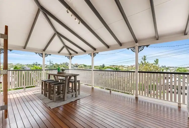 30 Shackleton Street, Kedron QLD 4031