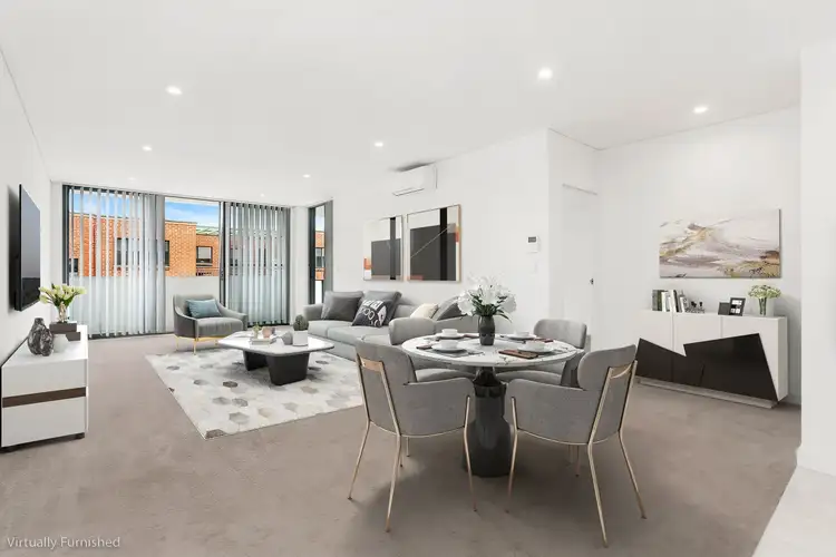 45/884 Canterbury Road, Roselands NSW 2196