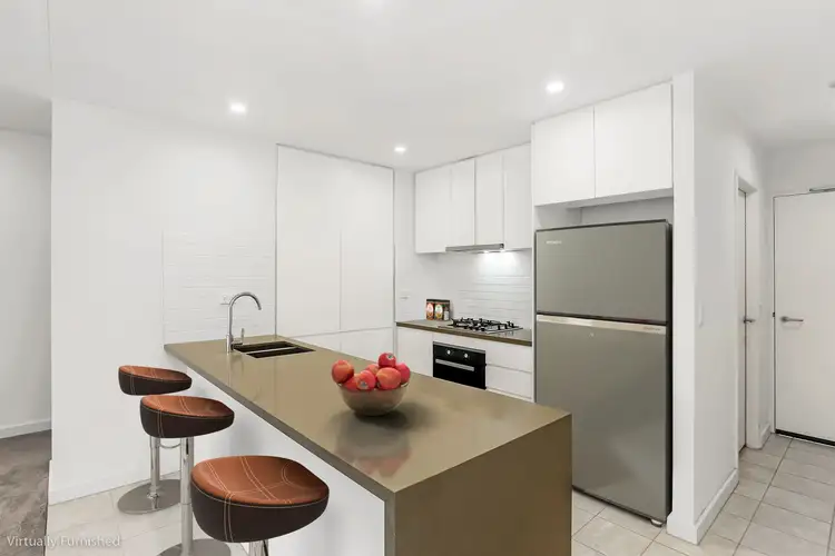 Second view of Homely apartment listing, 45/884 Canterbury Road, Roselands NSW 2196