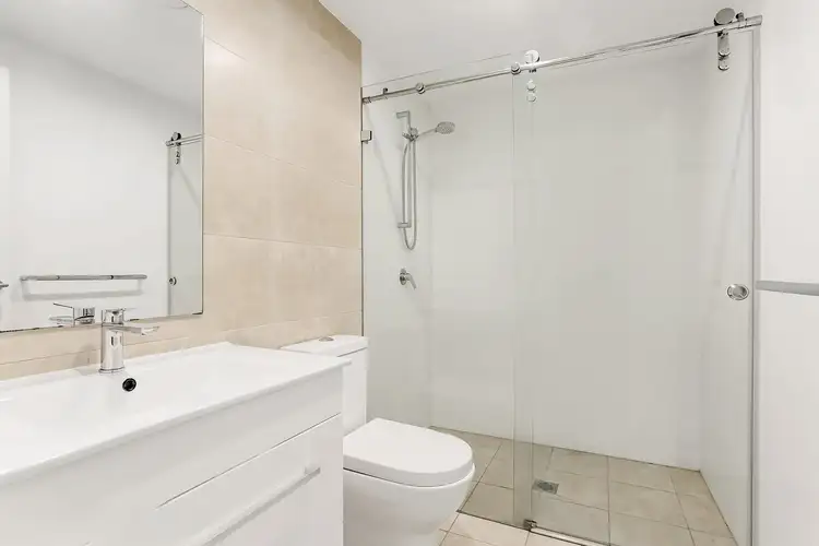 Fourth view of Homely apartment listing, 45/884 Canterbury Road, Roselands NSW 2196