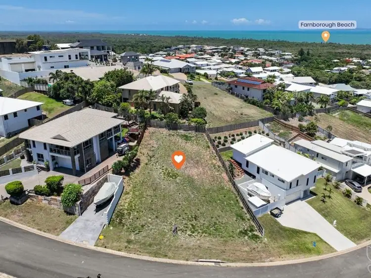 14 Cook Avenue, Pacific Heights QLD 4703