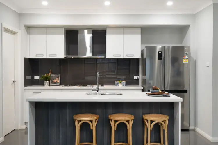 Fourth view of Homely house listing, 30 Gimmer Road, Box Hill NSW 2765