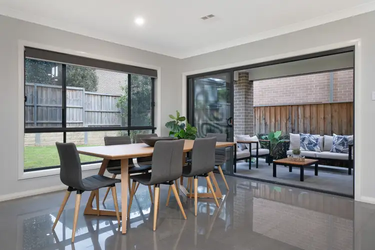 Sixth view of Homely house listing, 30 Gimmer Road, Box Hill NSW 2765