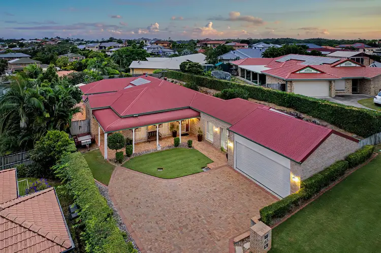 65 Bening Place, Mcdowall QLD 4053