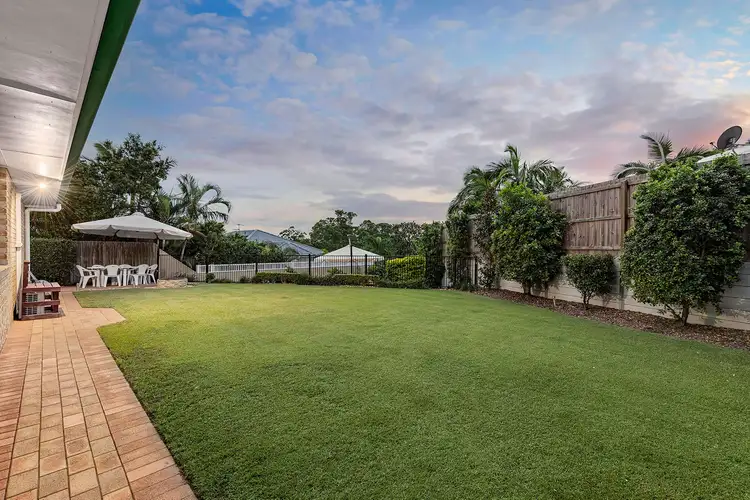 Third view of Homely house listing, 65 Bening Place, Mcdowall QLD 4053