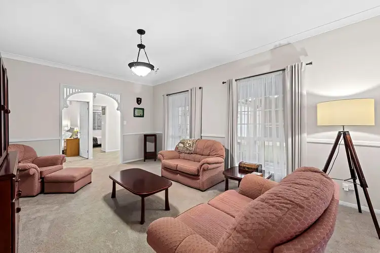 Fifth view of Homely house listing, 65 Bening Place, Mcdowall QLD 4053
