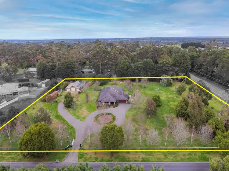 Fourth view of Homely rural property listing, 8 Rushmere Court, Langwarrin South VIC 3911