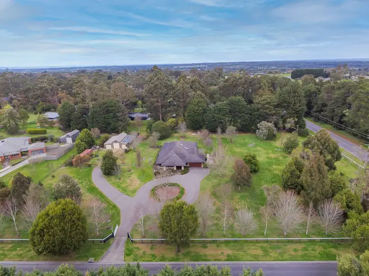 Fifth view of Homely rural property listing, 8 Rushmere Court, Langwarrin South VIC 3911