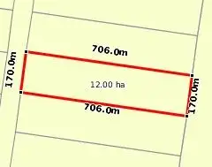 Second view of Homely land listing, Arnolds Road, Tara QLD 4421