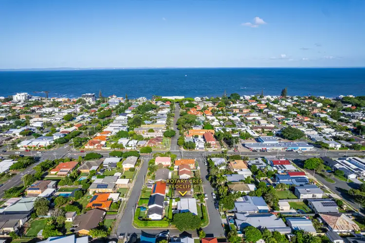 Third view of Homely house listing, 6 Rotary Crescent, Redcliffe QLD 4020