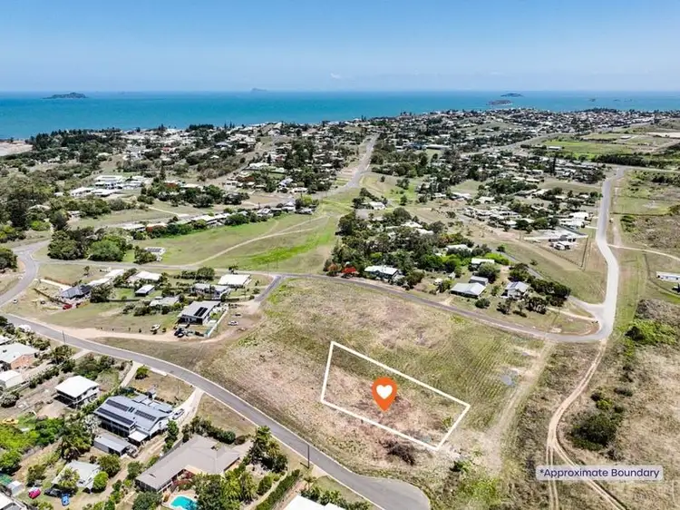 LOT 1, 134 Fountain Street, Emu Park QLD 4710