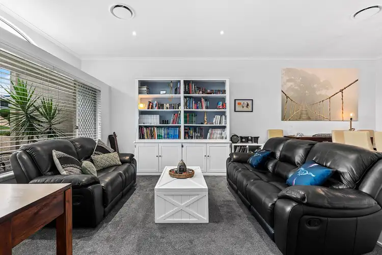 Second view of Homely house listing, 17 Trecarne Street, Bridgeman Downs QLD 4035
