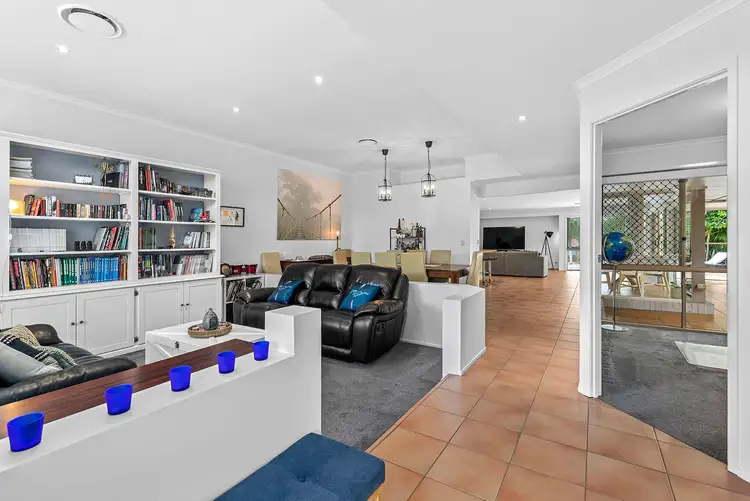 Third view of Homely house listing, 17 Trecarne Street, Bridgeman Downs QLD 4035