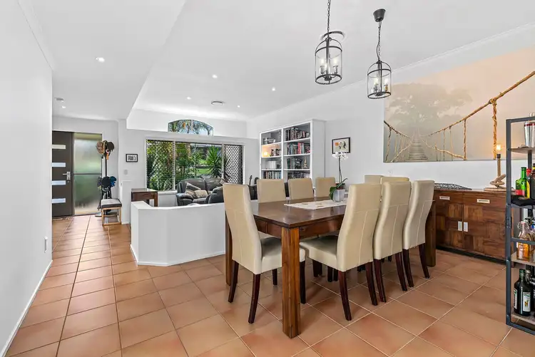 Fourth view of Homely house listing, 17 Trecarne Street, Bridgeman Downs QLD 4035