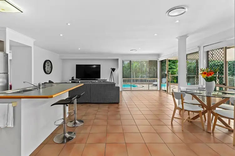 Fifth view of Homely house listing, 17 Trecarne Street, Bridgeman Downs QLD 4035
