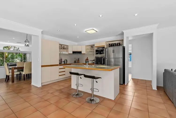 Seventh view of Homely house listing, 17 Trecarne Street, Bridgeman Downs QLD 4035