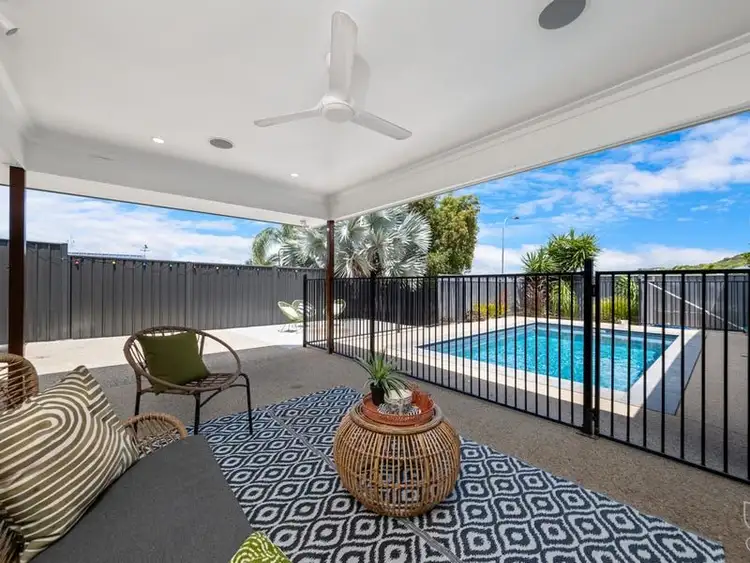 Fifth view of Homely house listing, 2 Driftwood Drive, Rosslyn QLD 4703