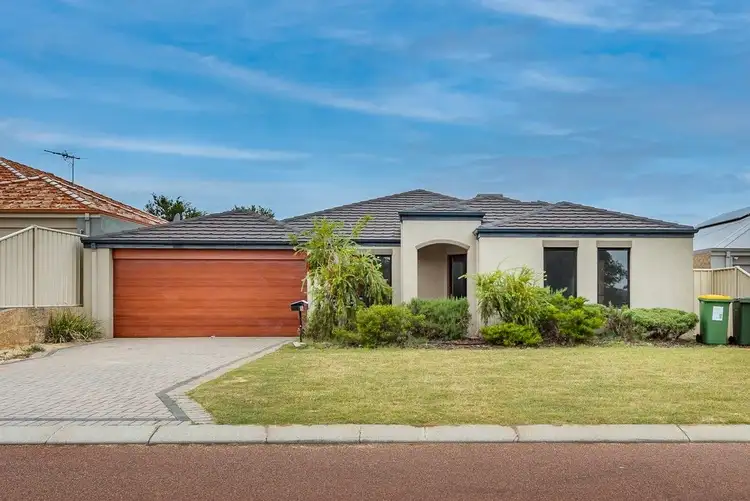Main view of Homely house listing, 5 Lea Wynd, Lakelands WA 6180