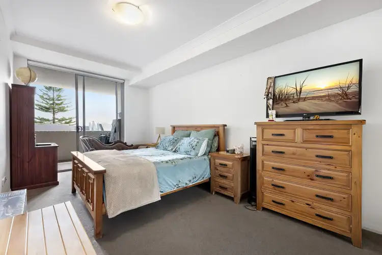 Fourth view of Homely unit listing, 111/1 Broadway, Punchbowl NSW 2196