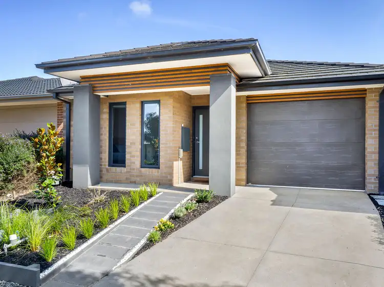 Main view of Homely house listing, 11 Mckinley Avenue, Armstrong Creek VIC 3217