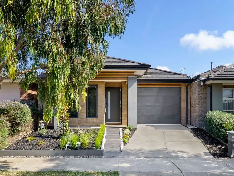 Second view of Homely house listing, 11 Mckinley Avenue, Armstrong Creek VIC 3217