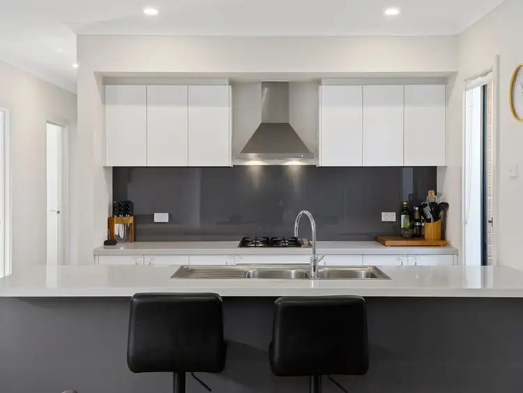Third view of Homely house listing, 11 Mckinley Avenue, Armstrong Creek VIC 3217