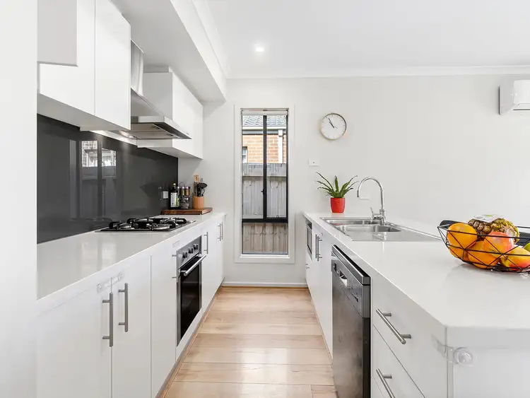 Fourth view of Homely house listing, 11 Mckinley Avenue, Armstrong Creek VIC 3217