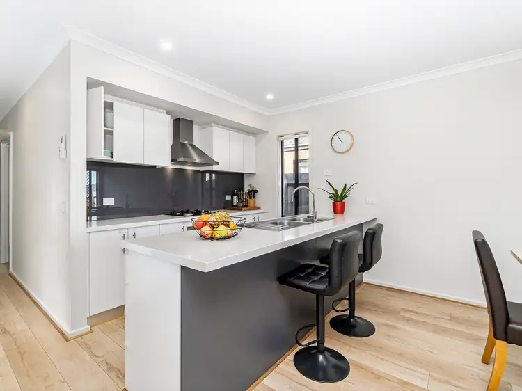Fifth view of Homely house listing, 11 Mckinley Avenue, Armstrong Creek VIC 3217