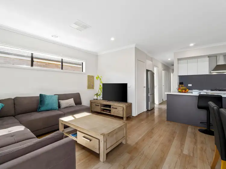 Sixth view of Homely house listing, 11 Mckinley Avenue, Armstrong Creek VIC 3217