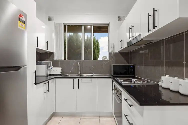Second view of Homely unit listing, 6/55 Arthur Street, Punchbowl NSW 2196