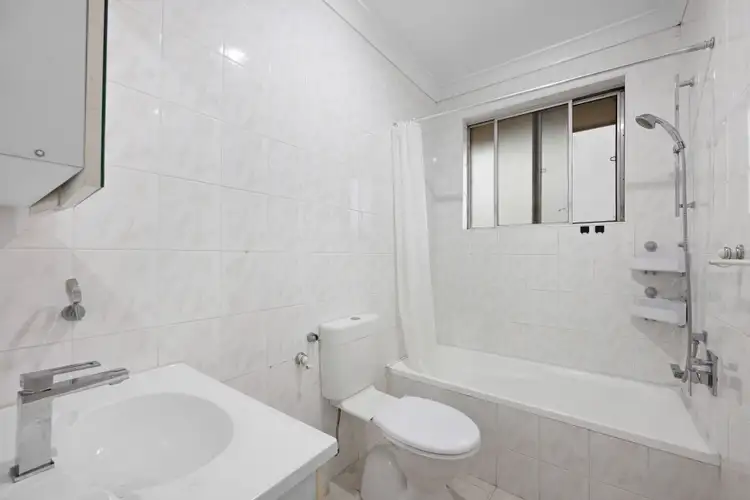 Fourth view of Homely unit listing, 6/55 Arthur Street, Punchbowl NSW 2196