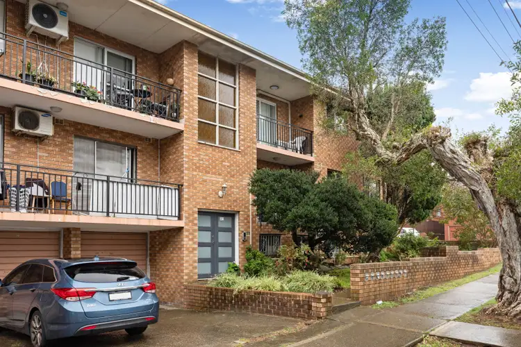 Sixth view of Homely unit listing, 6/55 Arthur Street, Punchbowl NSW 2196