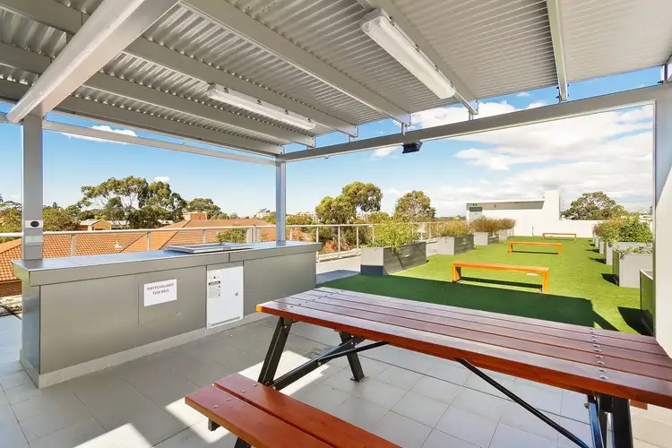206/12 Fourth Avenue, Blacktown NSW 2148