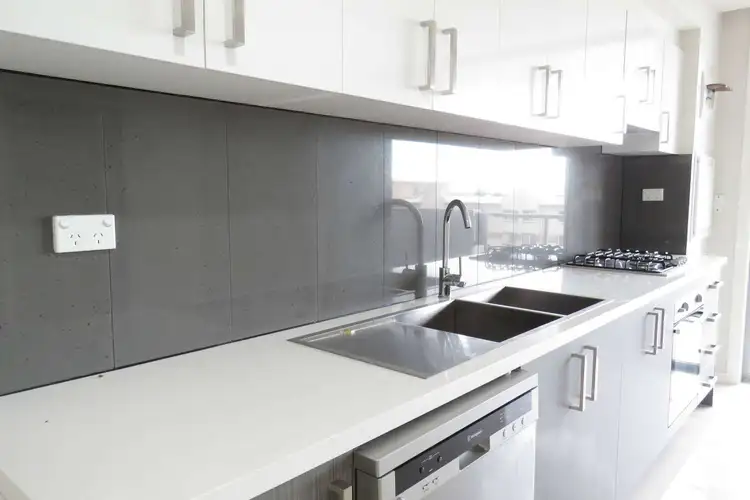 Third view of Homely apartment listing, 206/12 Fourth Avenue, Blacktown NSW 2148