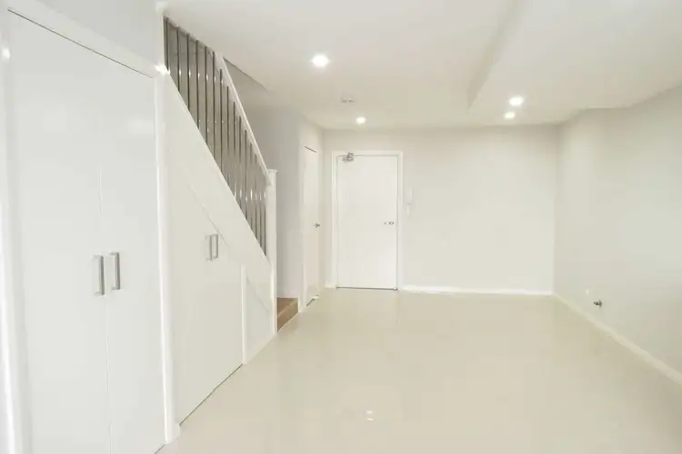 Fourth view of Homely apartment listing, 206/12 Fourth Avenue, Blacktown NSW 2148