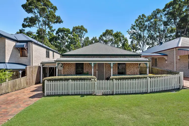 Main view of Homely house listing, 20 Mawson Place, Forest Lake QLD 4078