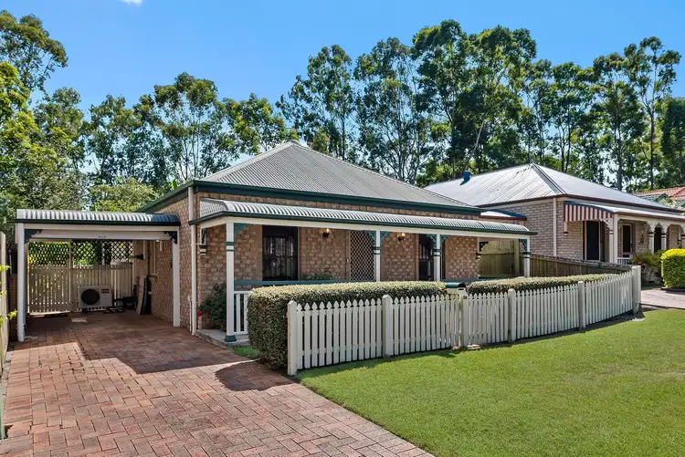 Second view of Homely house listing, 20 Mawson Place, Forest Lake QLD 4078