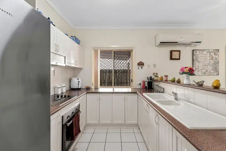 Fifth view of Homely house listing, 20 Mawson Place, Forest Lake QLD 4078