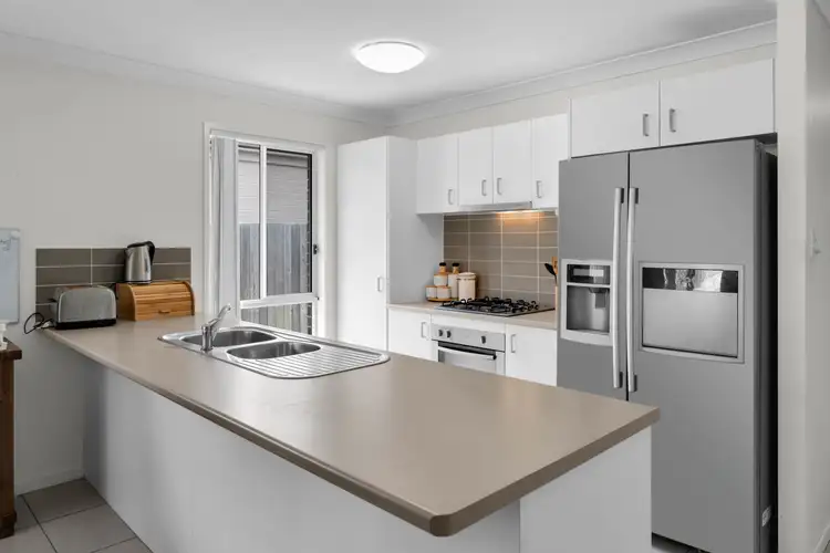 Second view of Homely house listing, 20 William Boulevard, Pimpama QLD 4209
