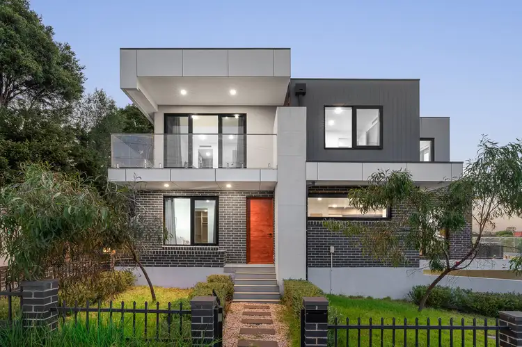 1/16 Turana Street, Doncaster VIC 3108