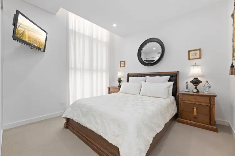 Fourth view of Homely townhouse listing, 8/12-16 Durbar Avenue, Kirrawee NSW 2232