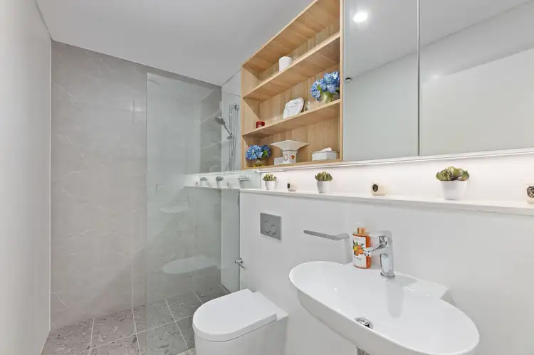 Fifth view of Homely townhouse listing, 8/12-16 Durbar Avenue, Kirrawee NSW 2232