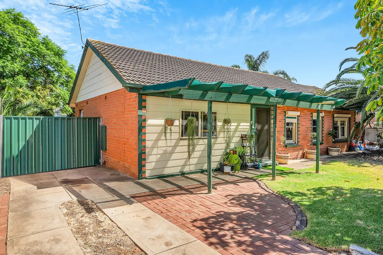 Main view of Homely house listing, 83 Hamblynn Road, Elizabeth Downs SA 5113