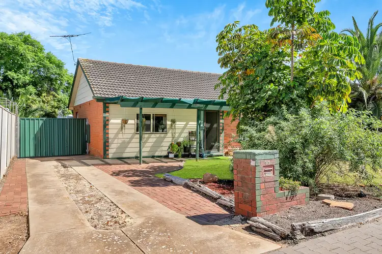 Second view of Homely house listing, 83 Hamblynn Road, Elizabeth Downs SA 5113